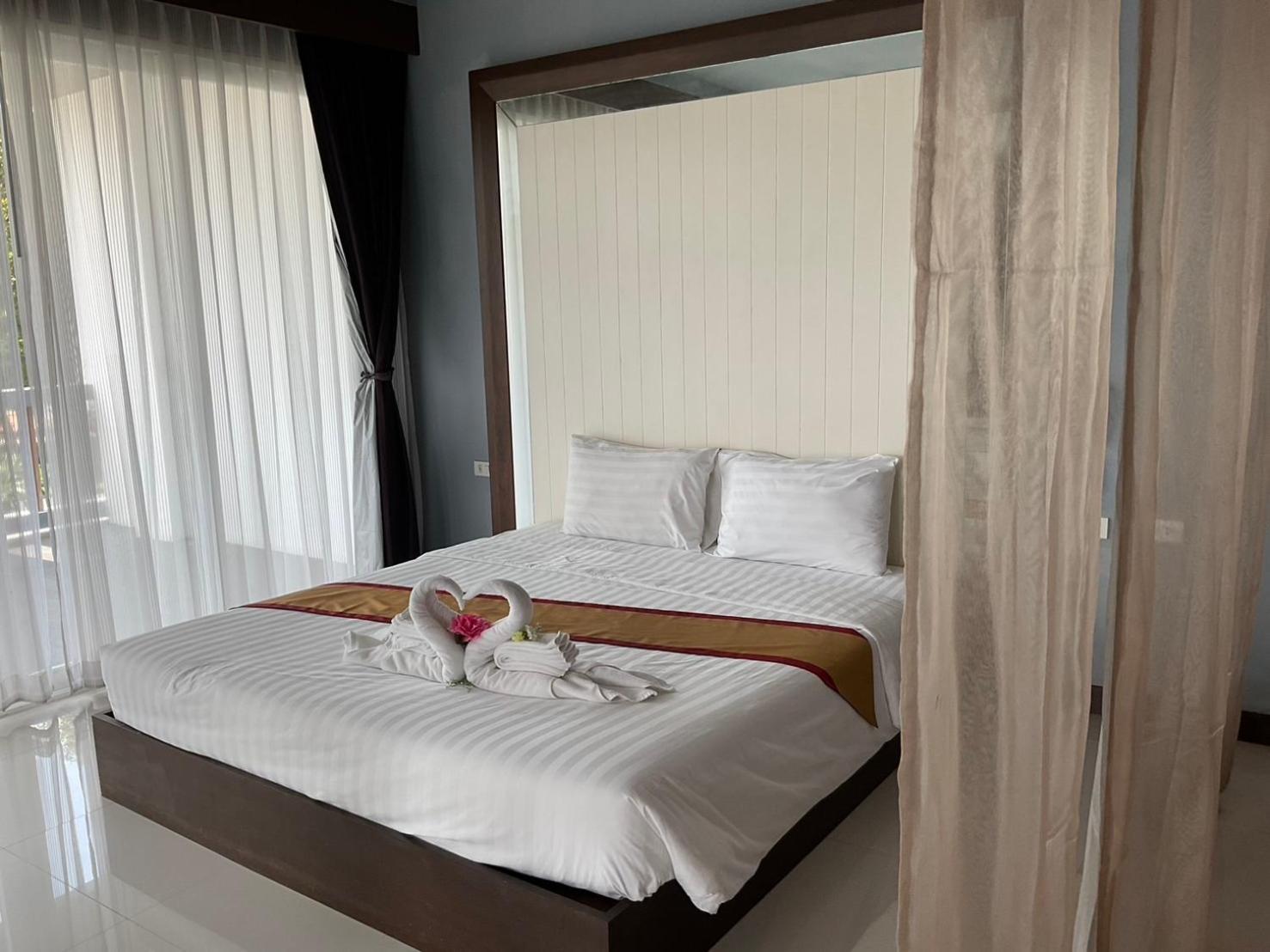 Hotel The Pattaya Na Chom Thian