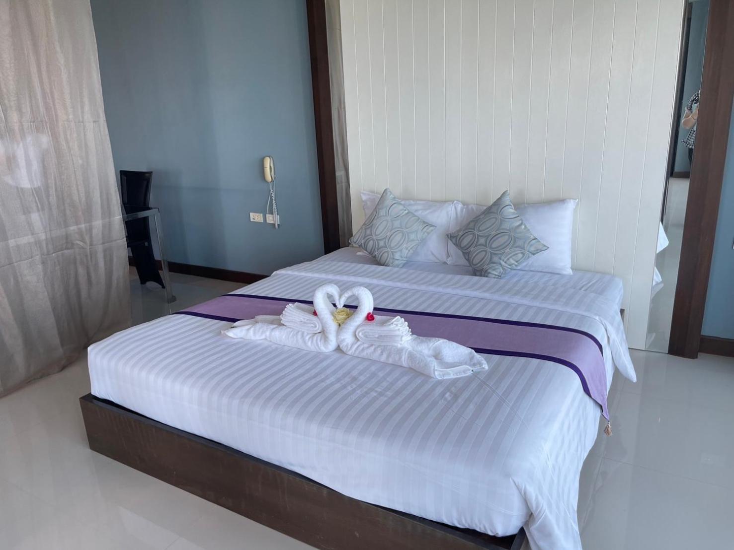 The Pattaya Na Chom Thian