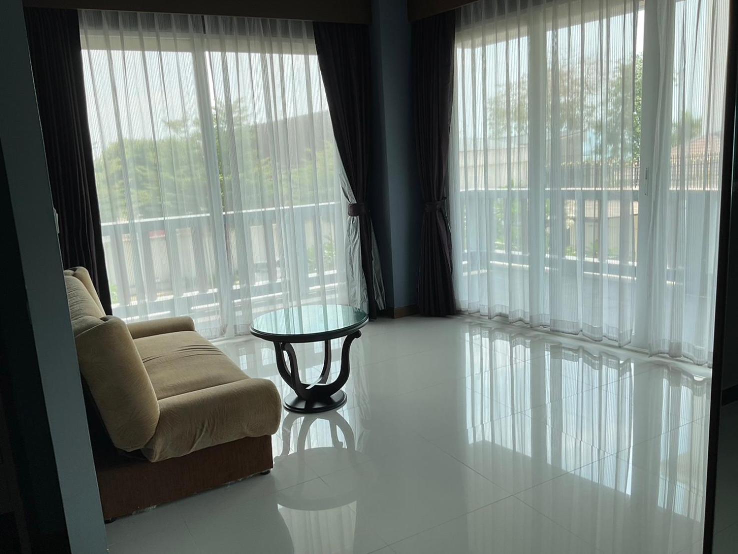 Hotel The Pattaya 5*