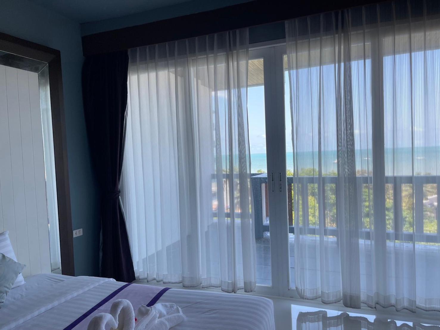 Hotel The Pattaya