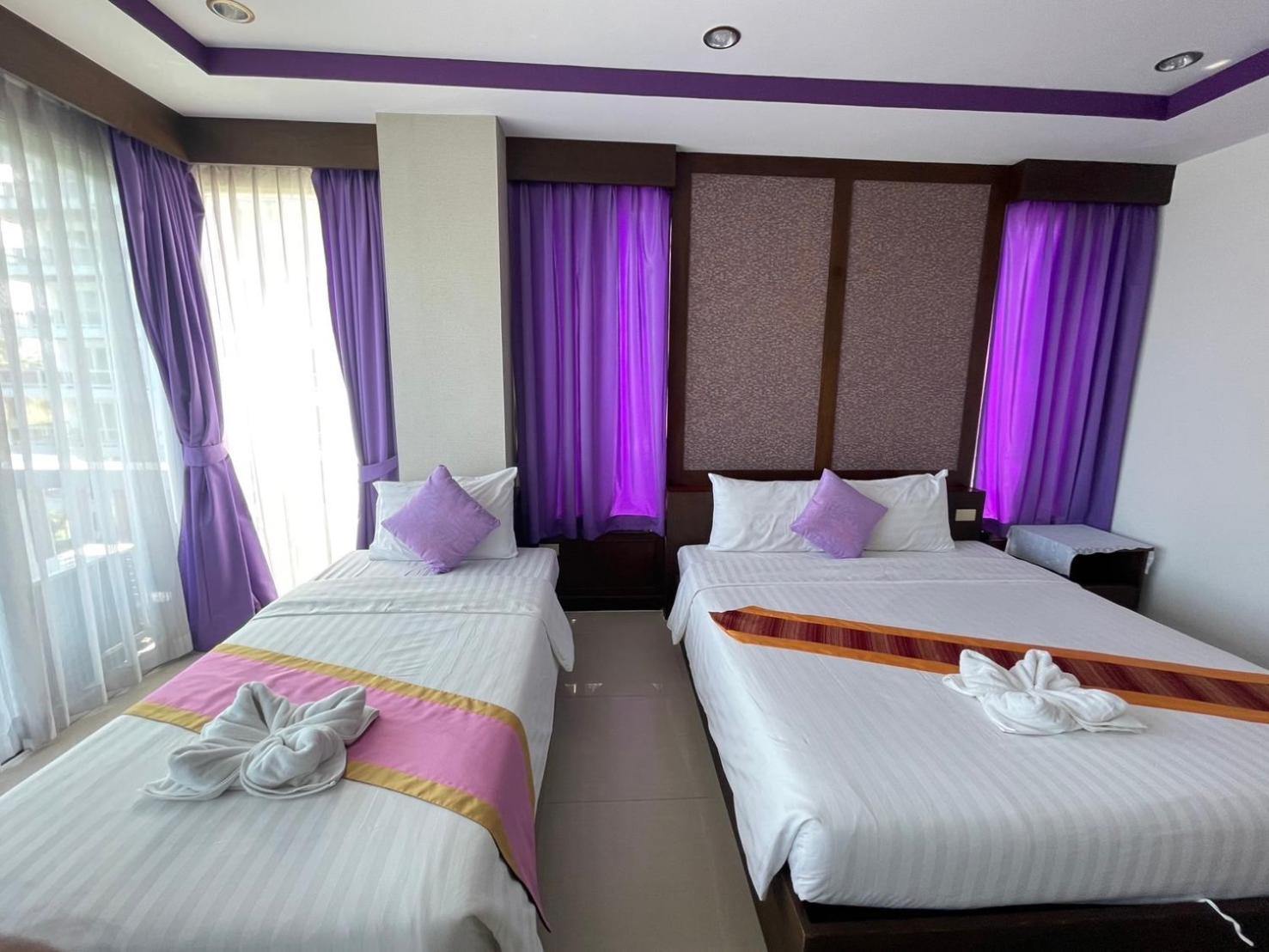 The Pattaya
