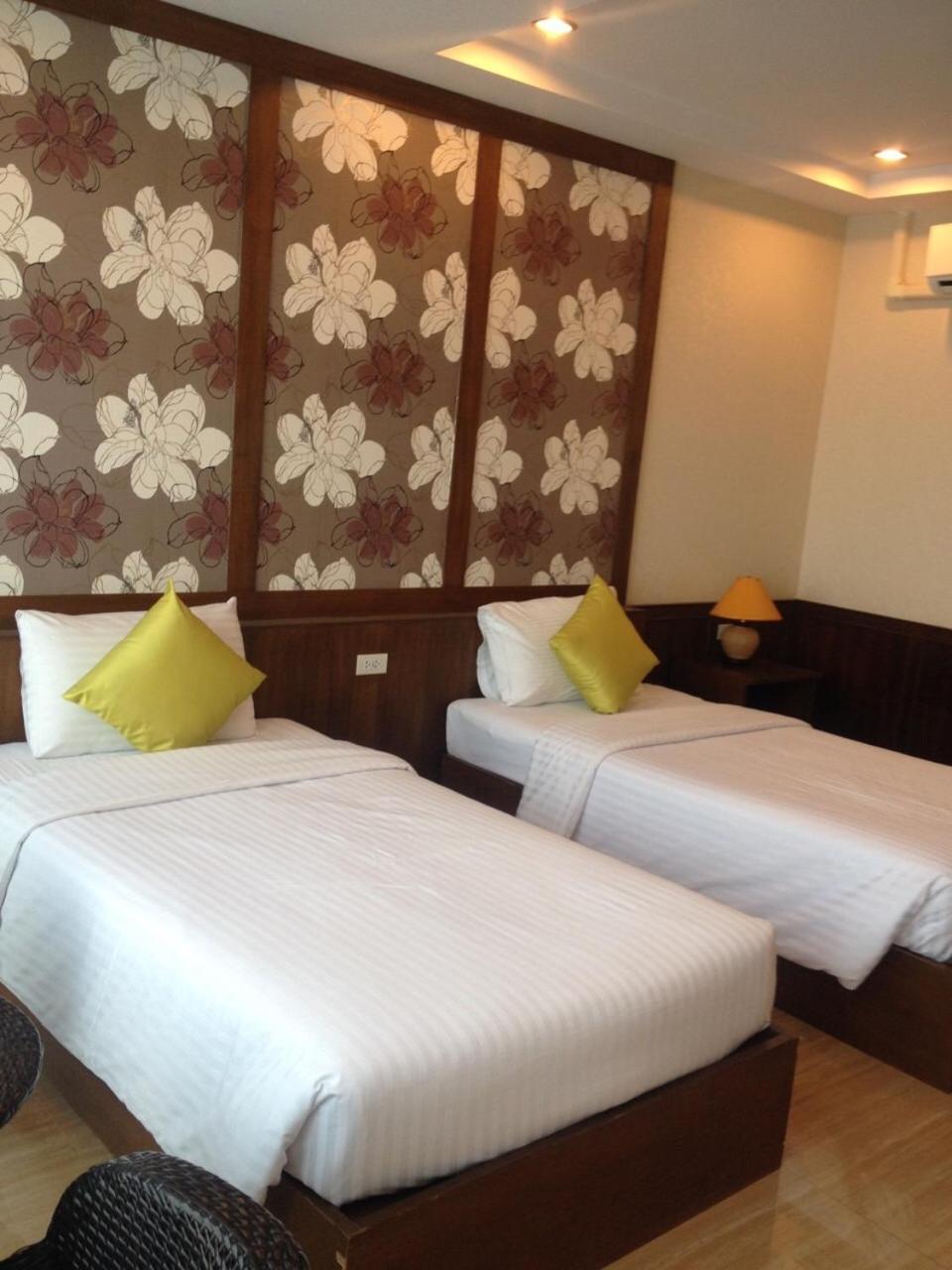 Hotel The Pattaya Na Chom Thian