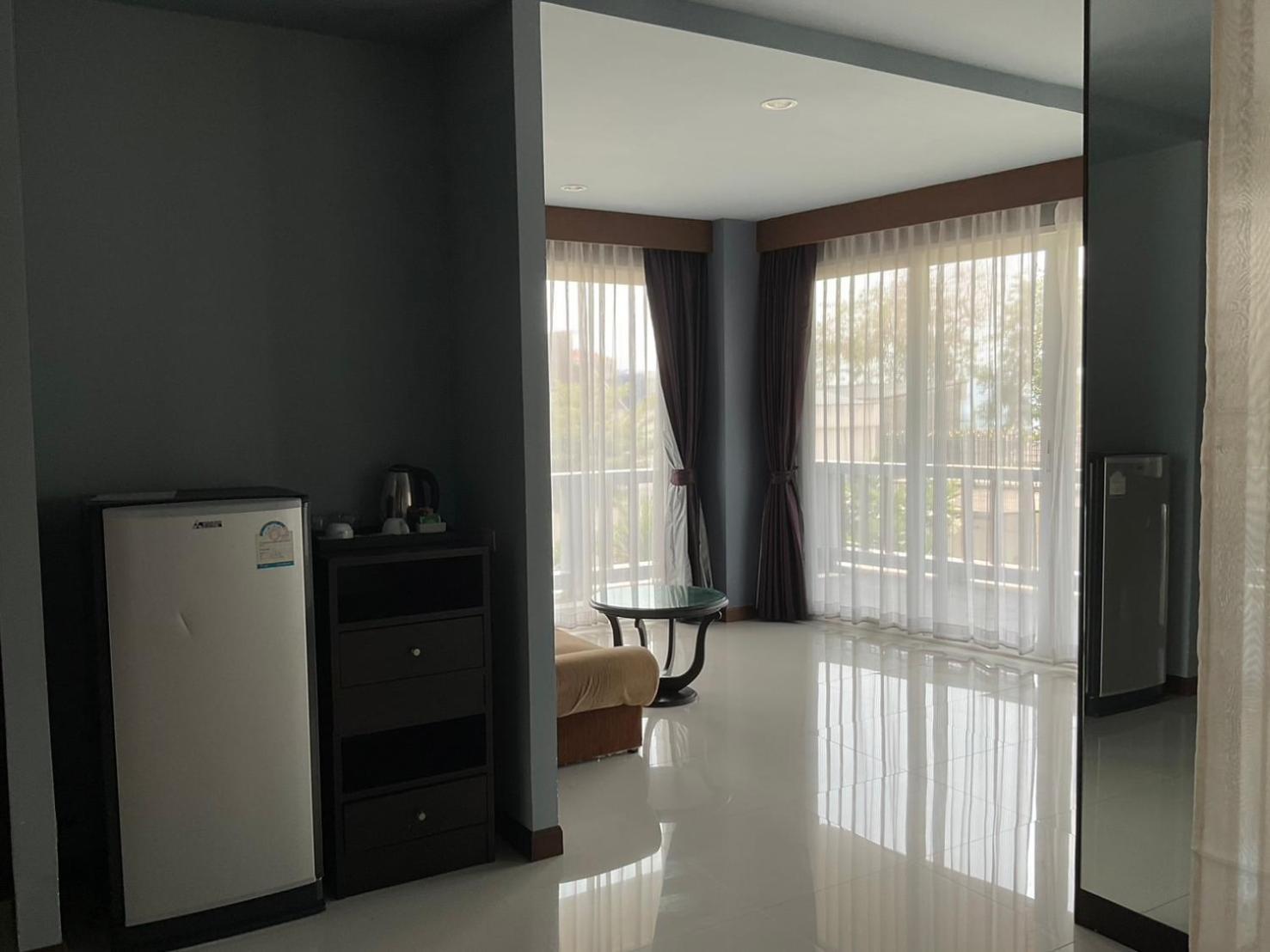 Hotel The Pattaya