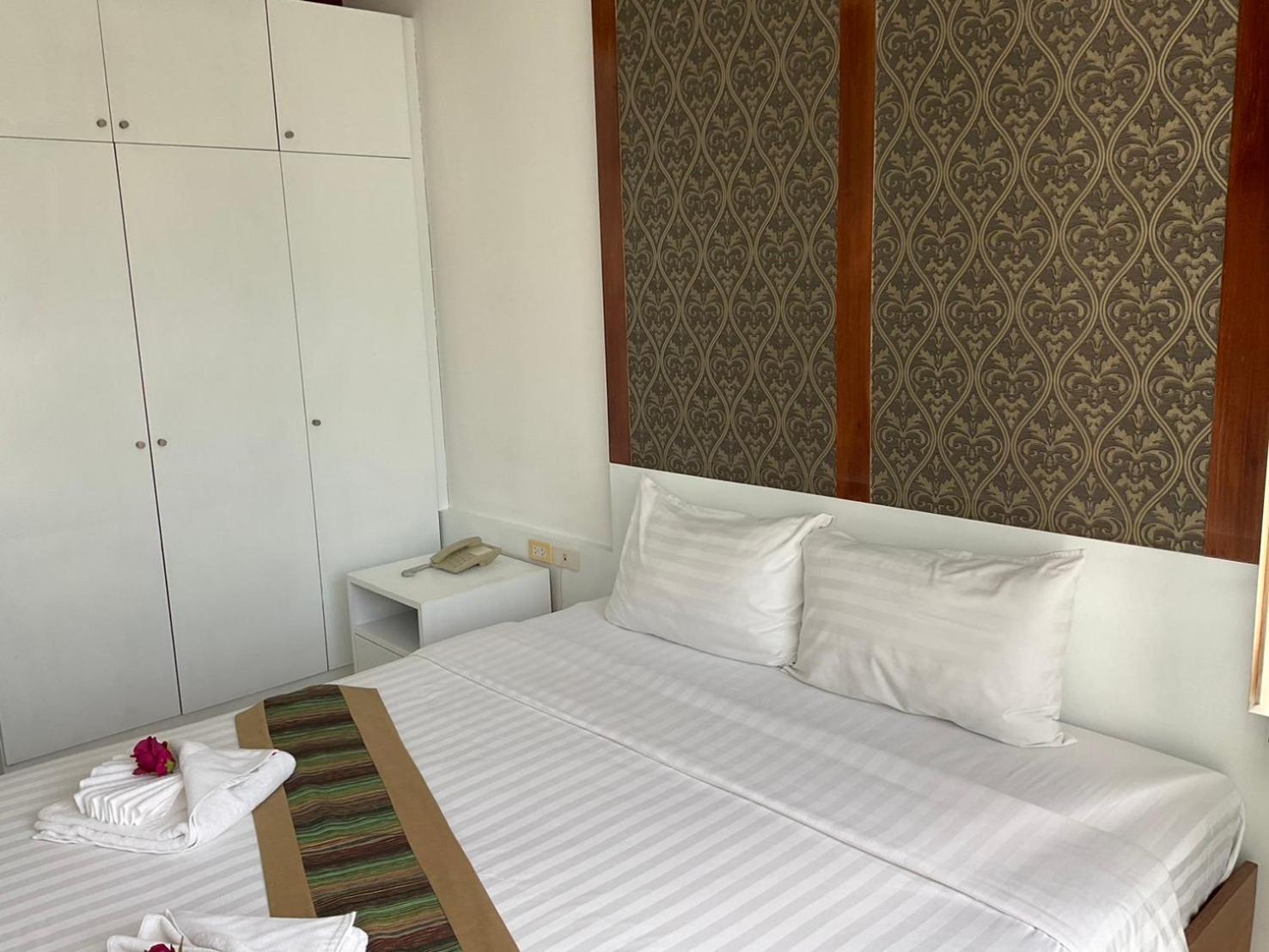Hotel The Pattaya Na Chom Thian