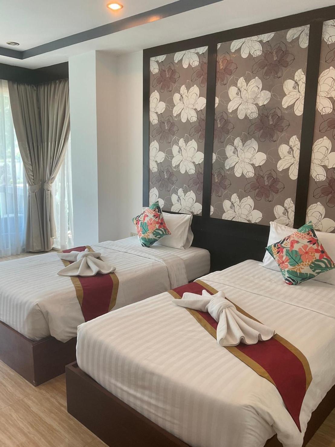The Pattaya Na Chom Thian