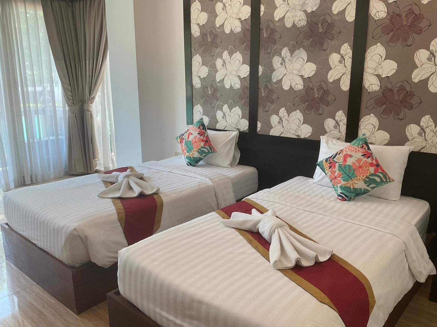 Hotel The Pattaya