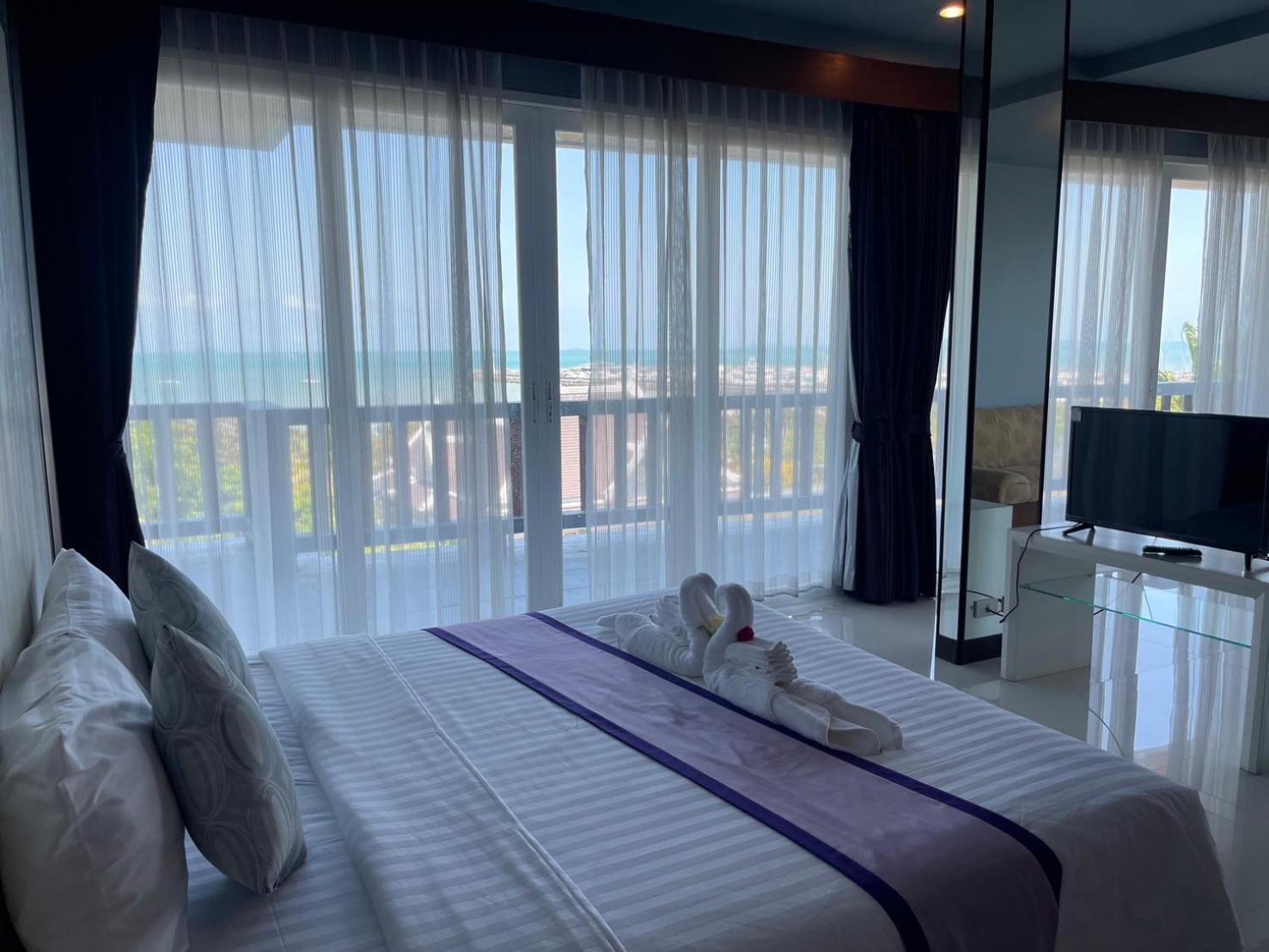 Hotel The Pattaya 5*