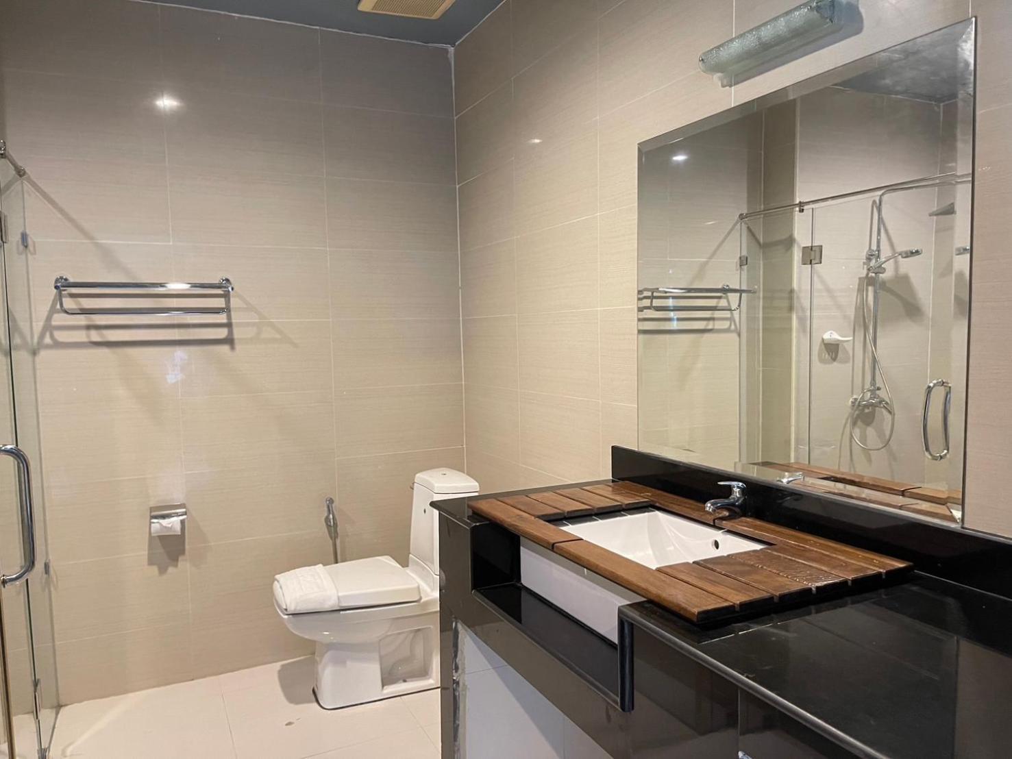 Hotel The Pattaya 5*