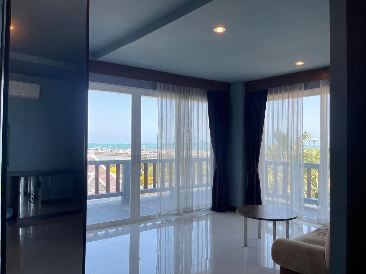 Hotel The Pattaya Na Chom Thian
