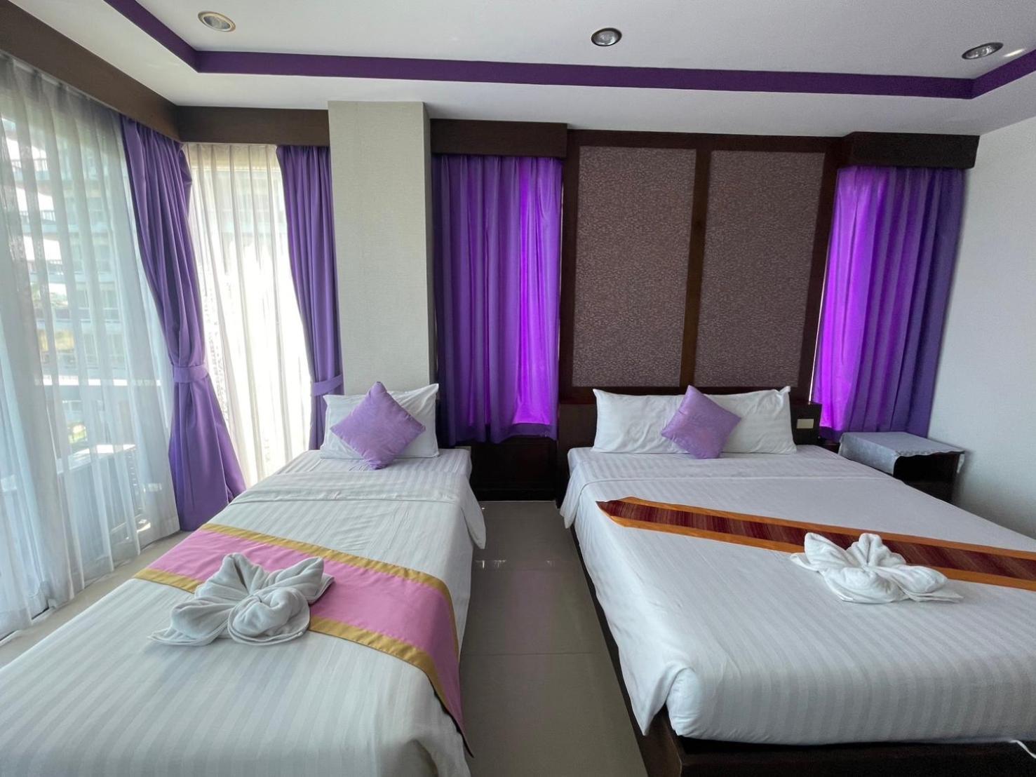 The Pattaya