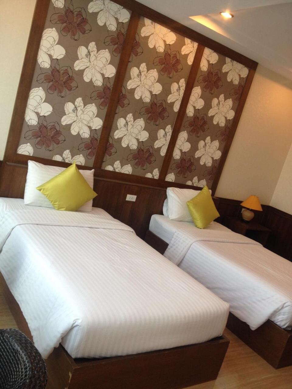 Hotel The Pattaya