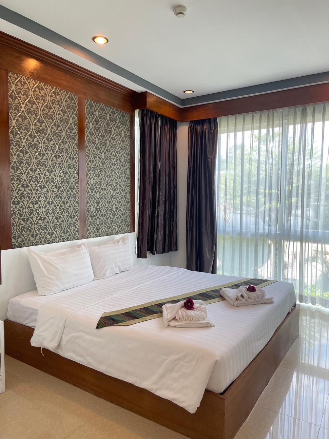 Hotel The Pattaya Na Chom Thian