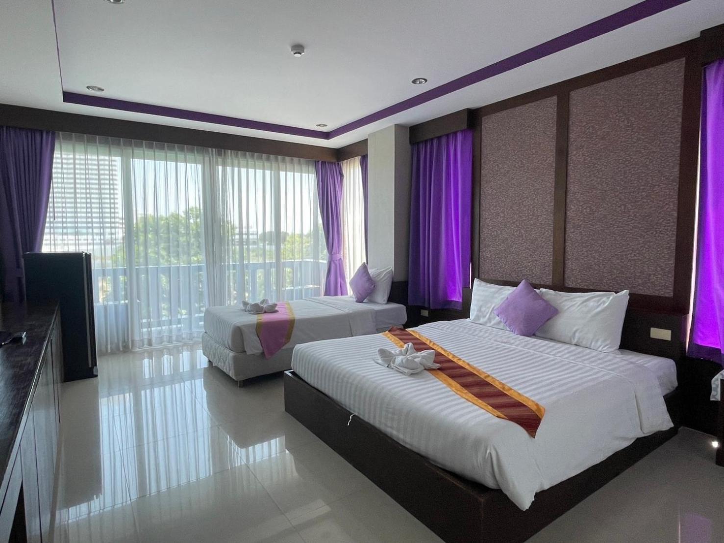 Hotel The Pattaya