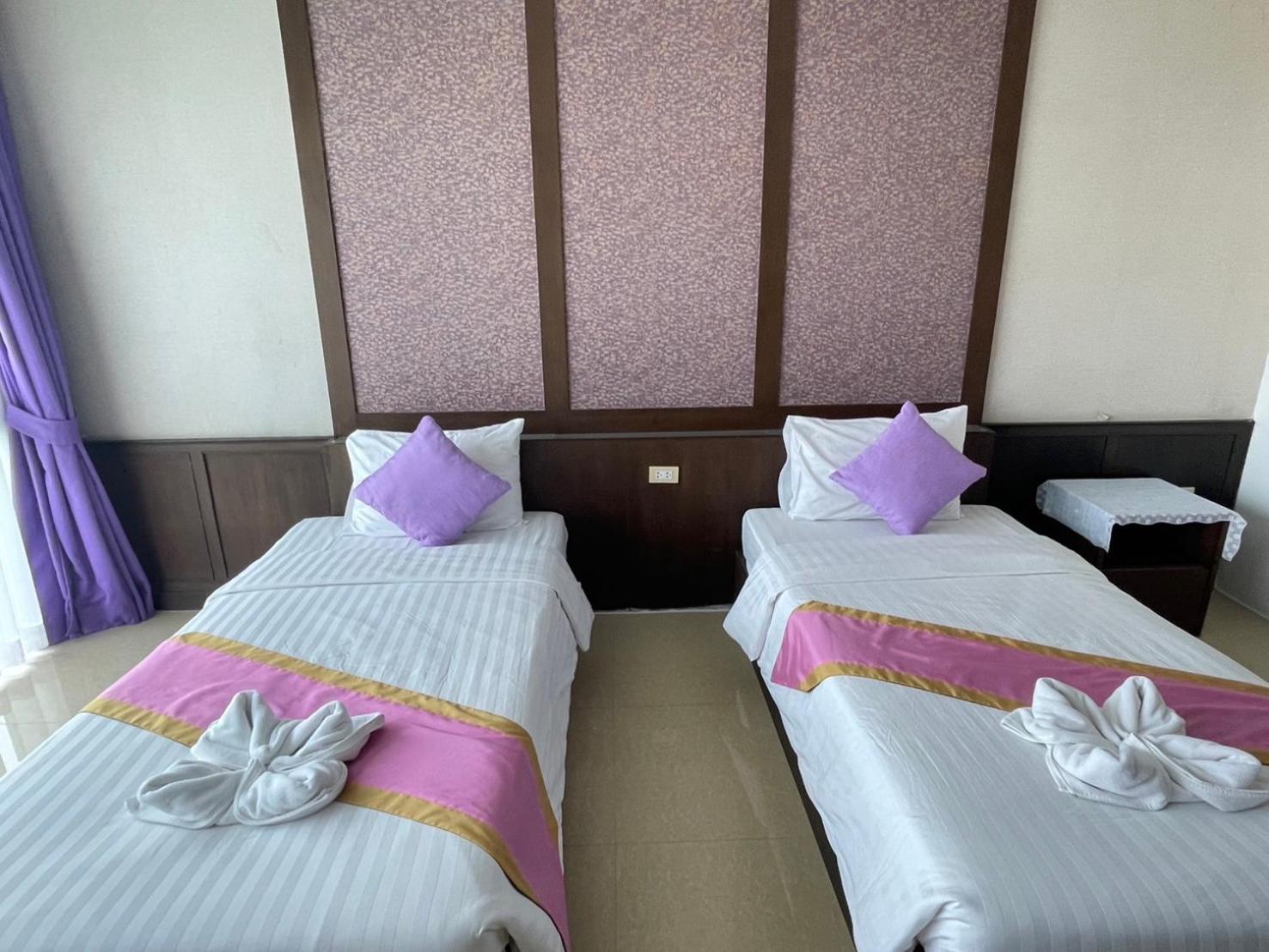 Hotel The Pattaya Na Chom Thian