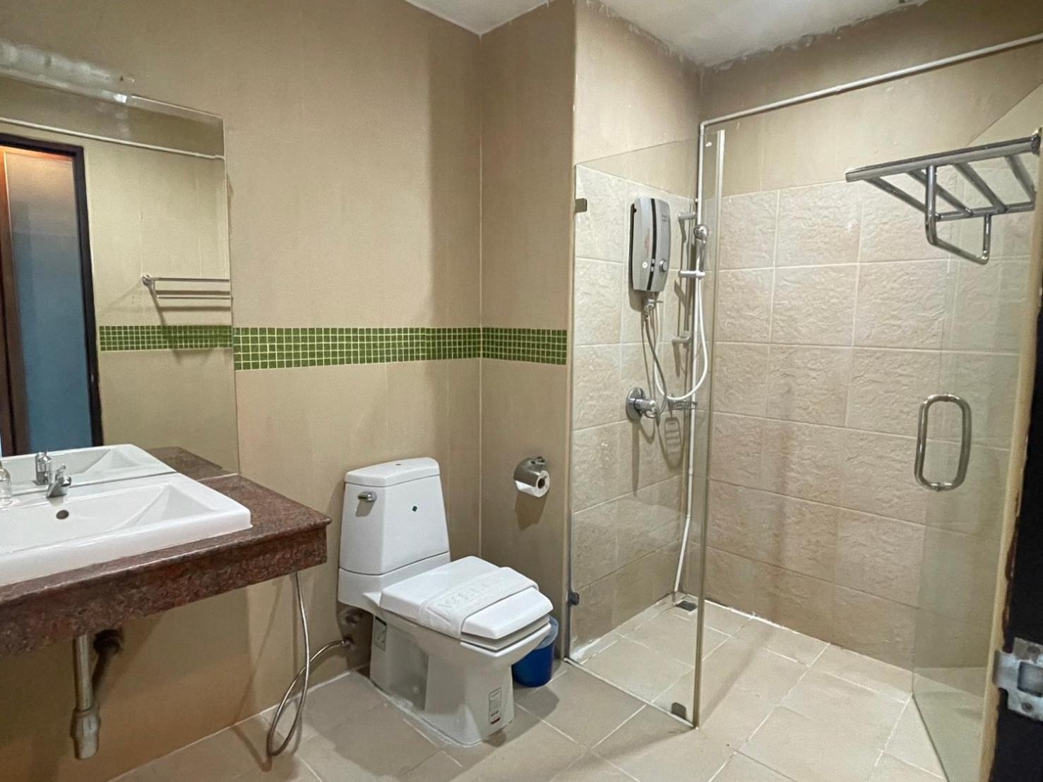 Hotel The Pattaya 5*
