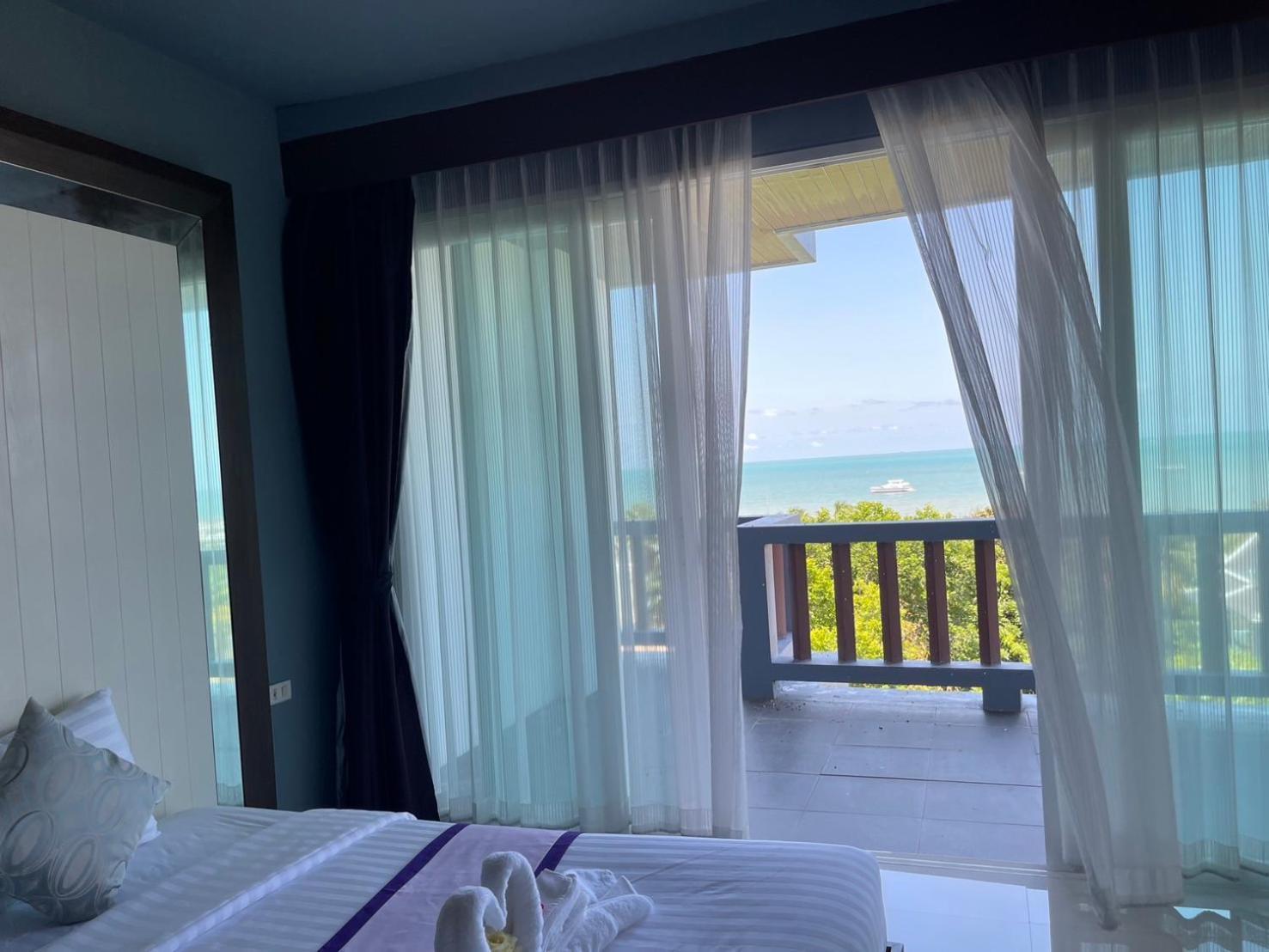 Hotel The Pattaya