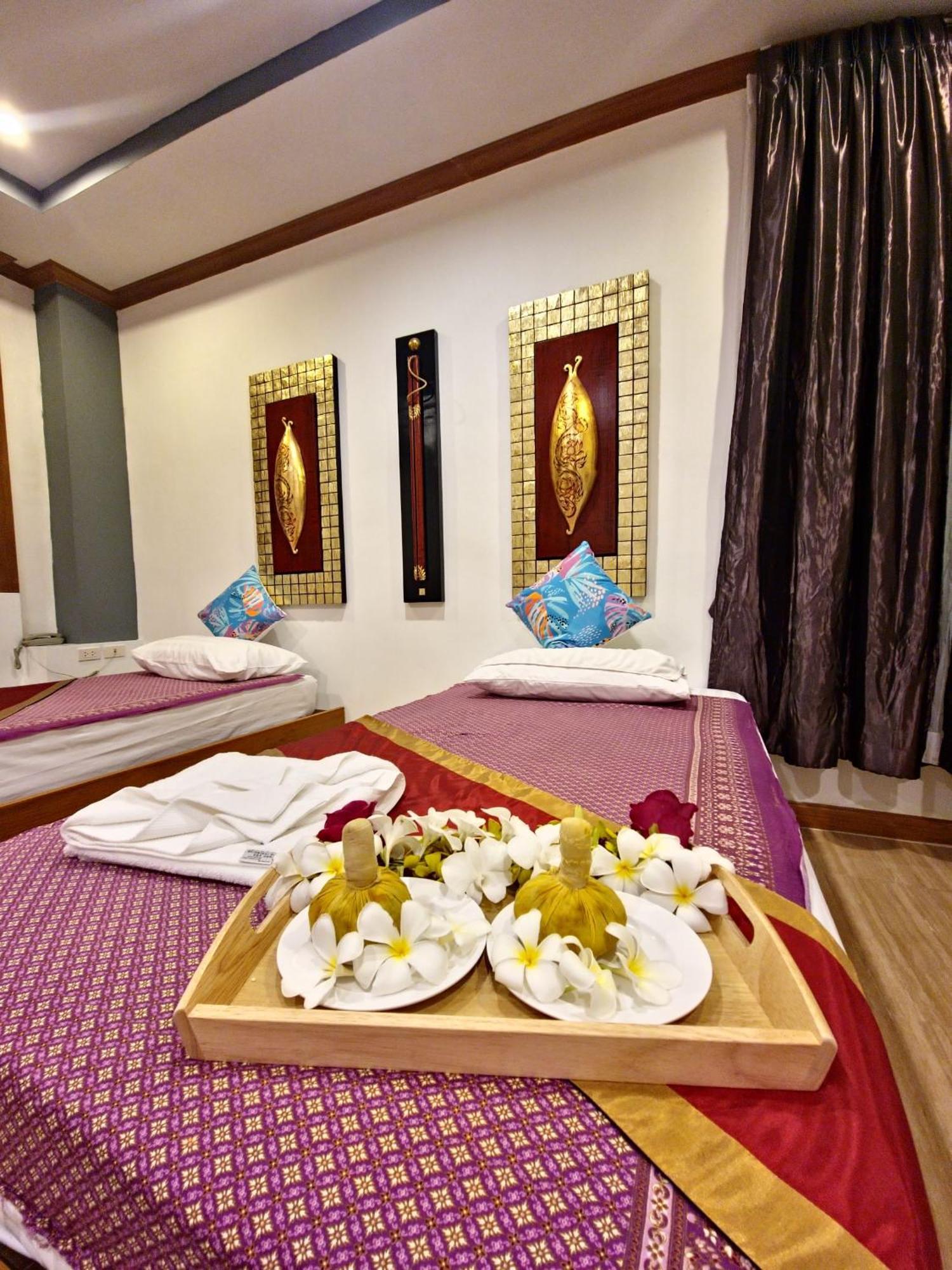 Hotel The Pattaya Na Chom Thian