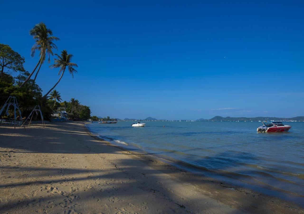 Pousada Friendship Pool Rawai *