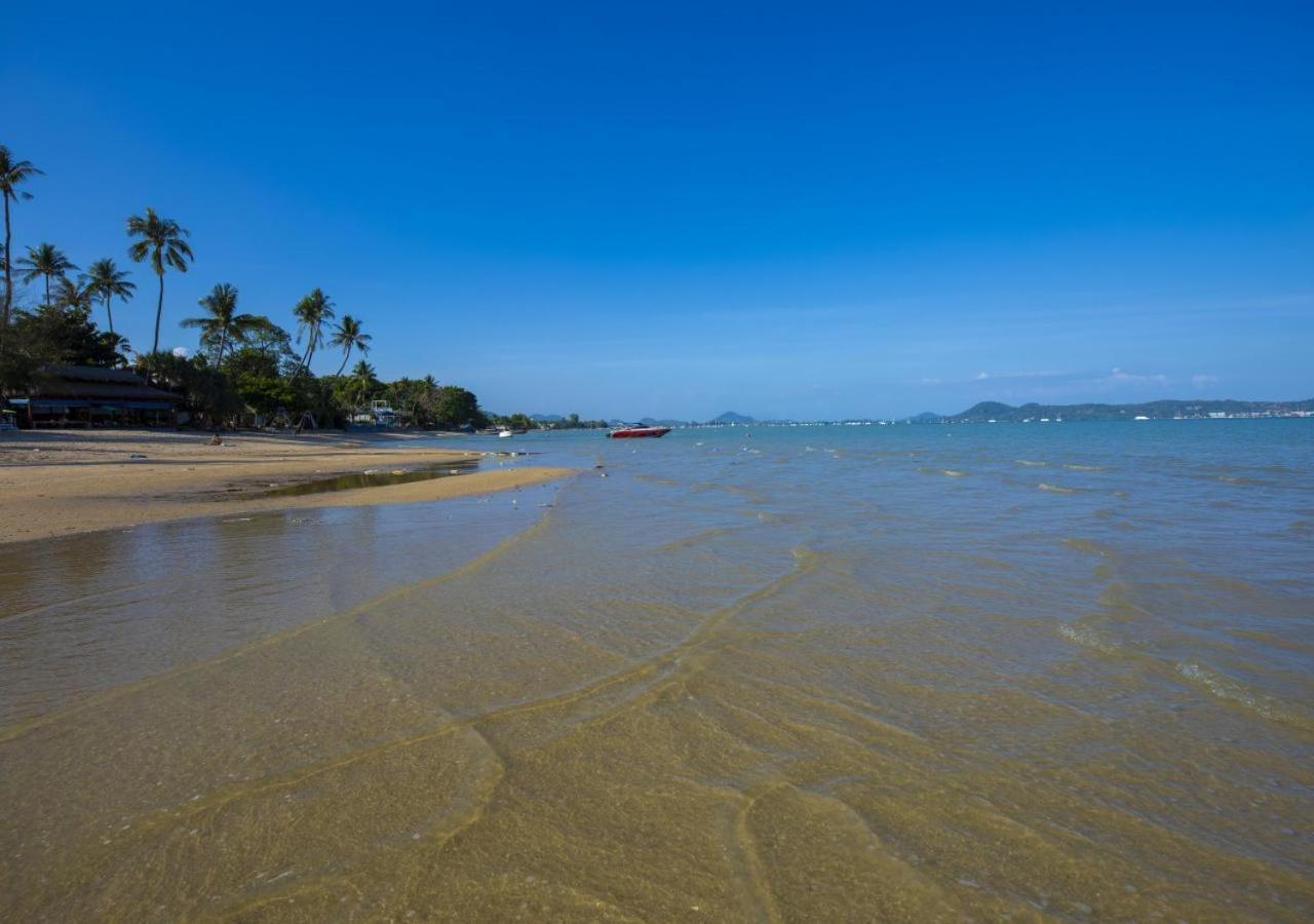 Pousada Friendship Pool Rawai Phuket