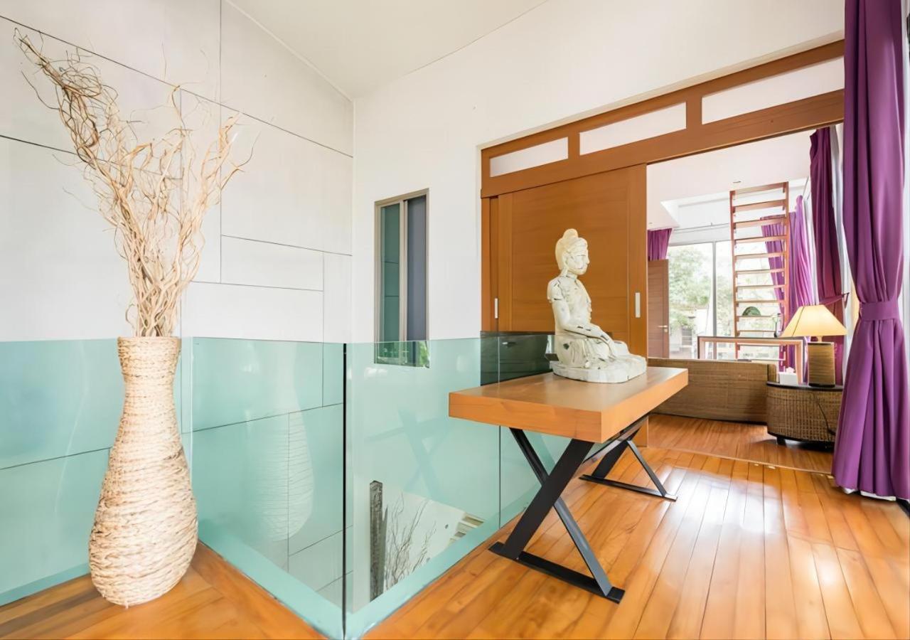 Pousada Friendship Pool Rawai Phuket