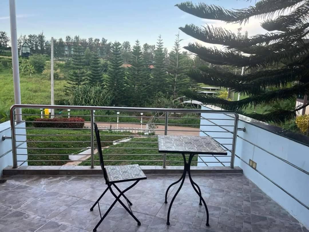 Hotel The Inow ไอหนาว Khao Kho