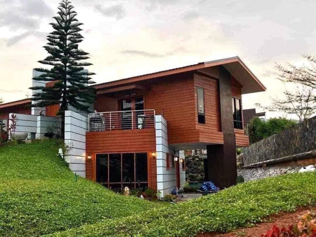 Hotel The Inow ไอหนาว Khao Kho