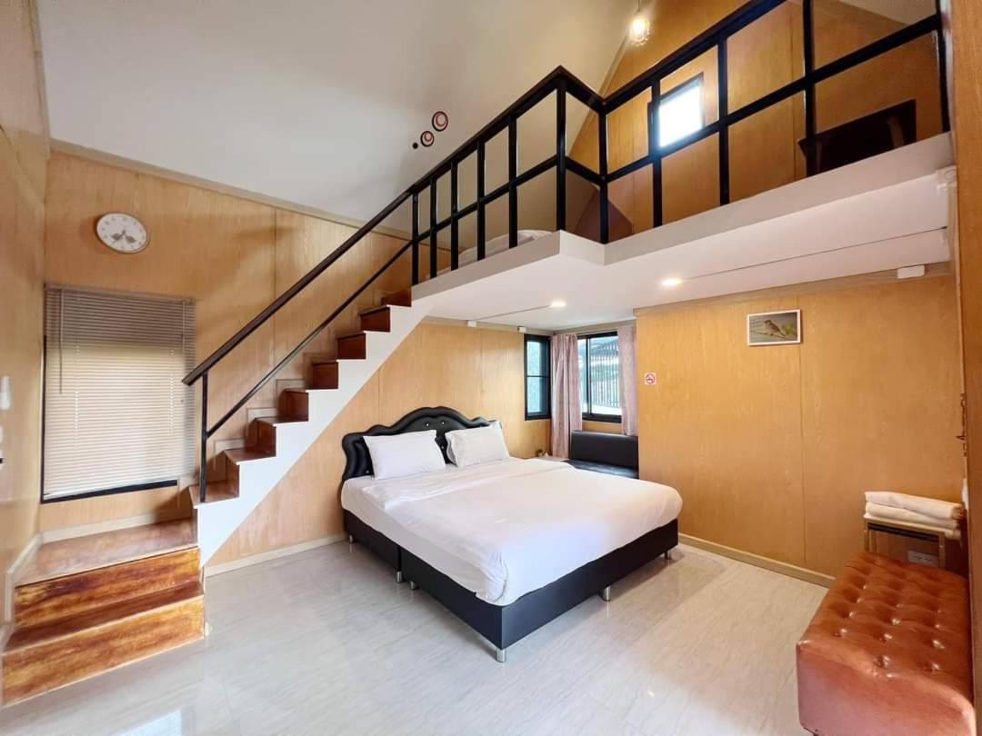 Hotel The Inow ไอหนาว *
