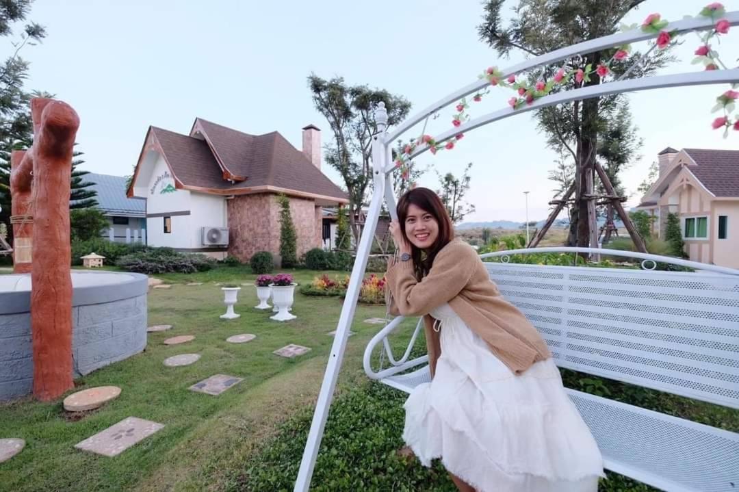 Hotel The Inow ไอหนาว