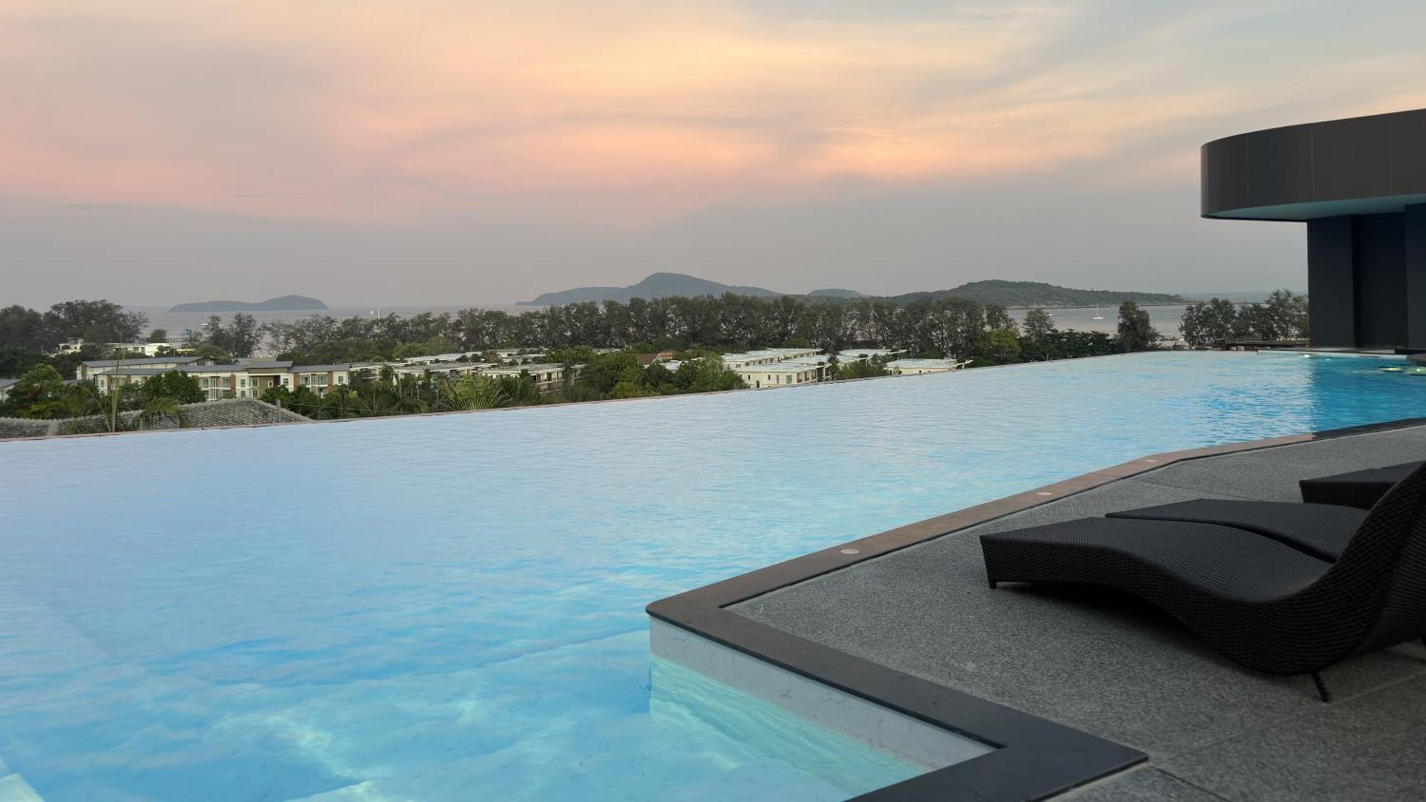 La Phuket Rawai