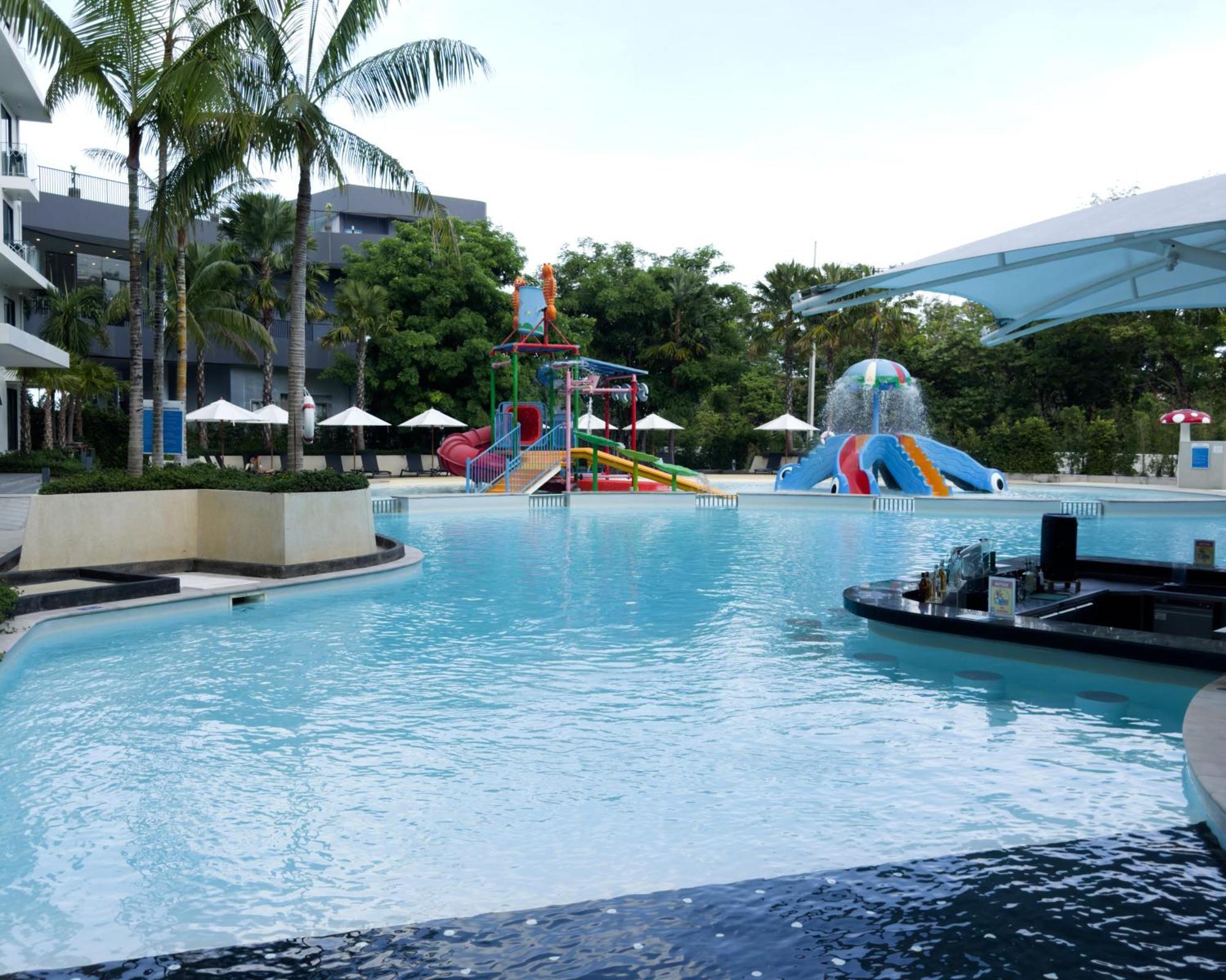 Aparthotel La Phuket Rawai