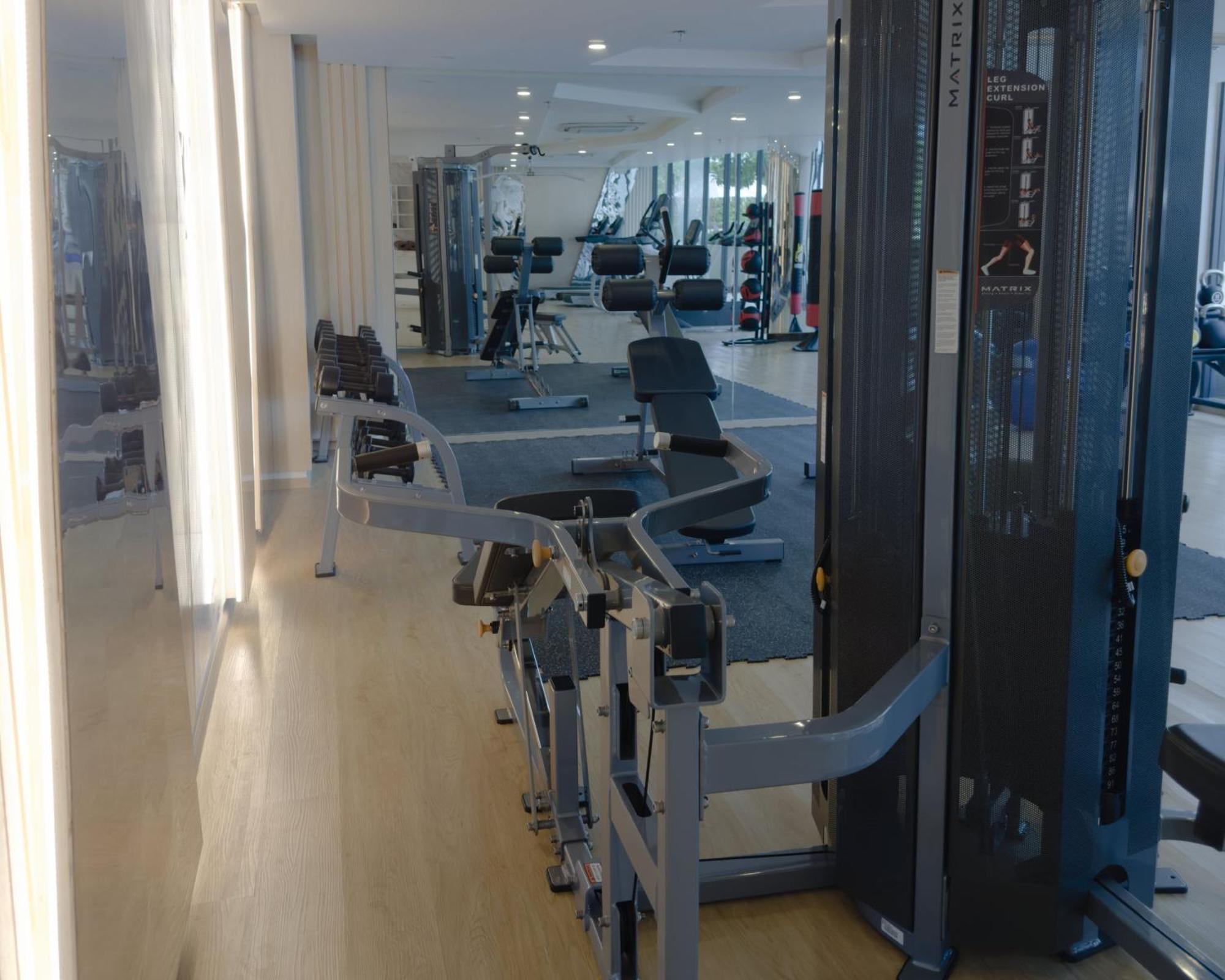 Aparthotel La Phuket
