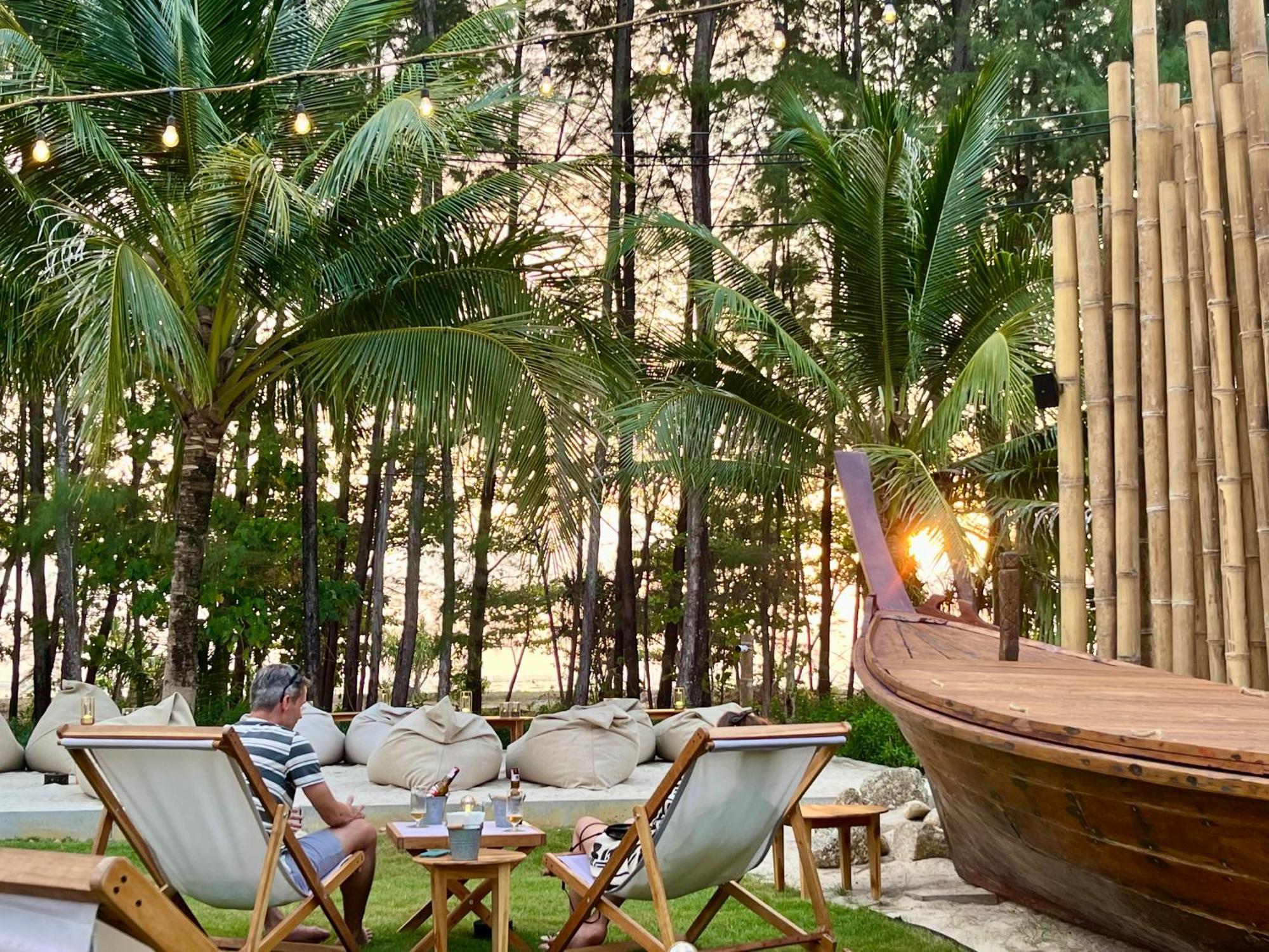 Cape Pakarang Wow Wild Wellness Escapes Khao Lak