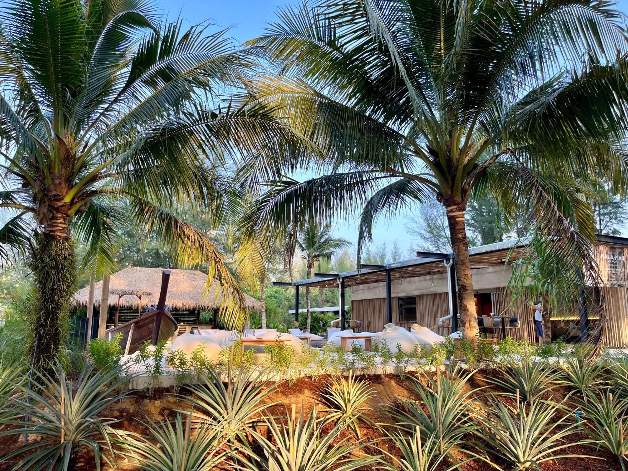 Cape Pakarang Wow Wild Wellness Escapes Khao Lak