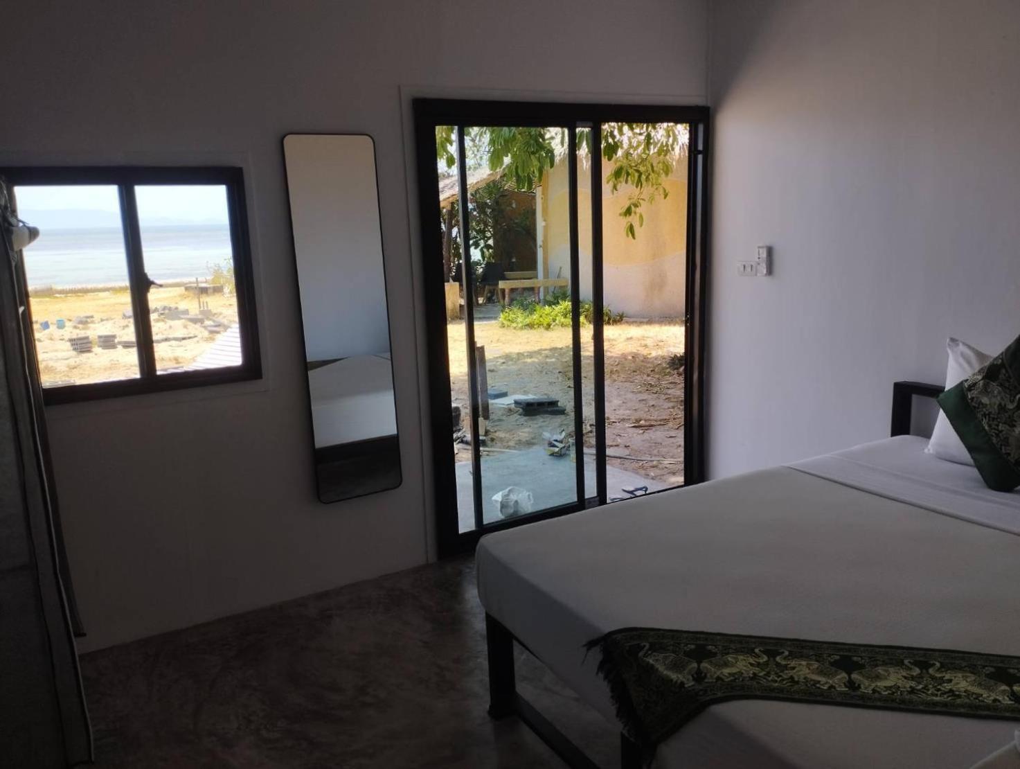 Resort The Relax Ko Pha Ngan