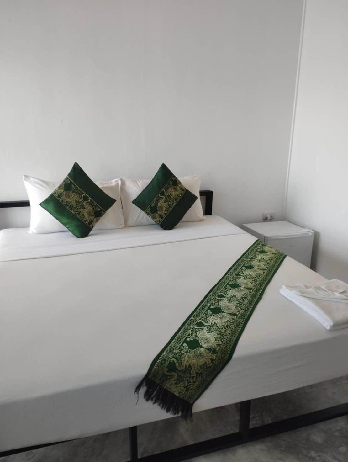 Resort The Relax Ko Pha Ngan