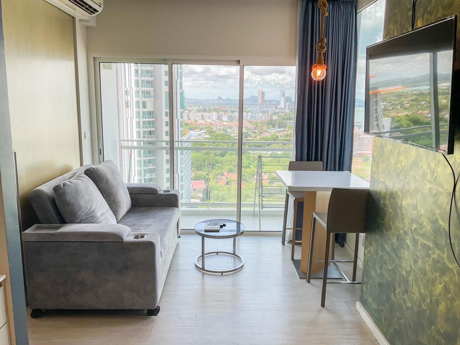 Veranda Sea View By Thita