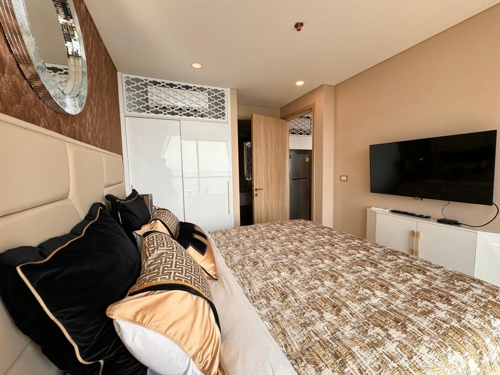 Apartment Copacabana Luxury & Yahaha *