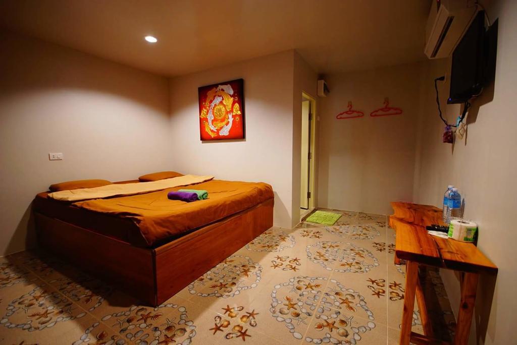 Resort Boon Nam Fah