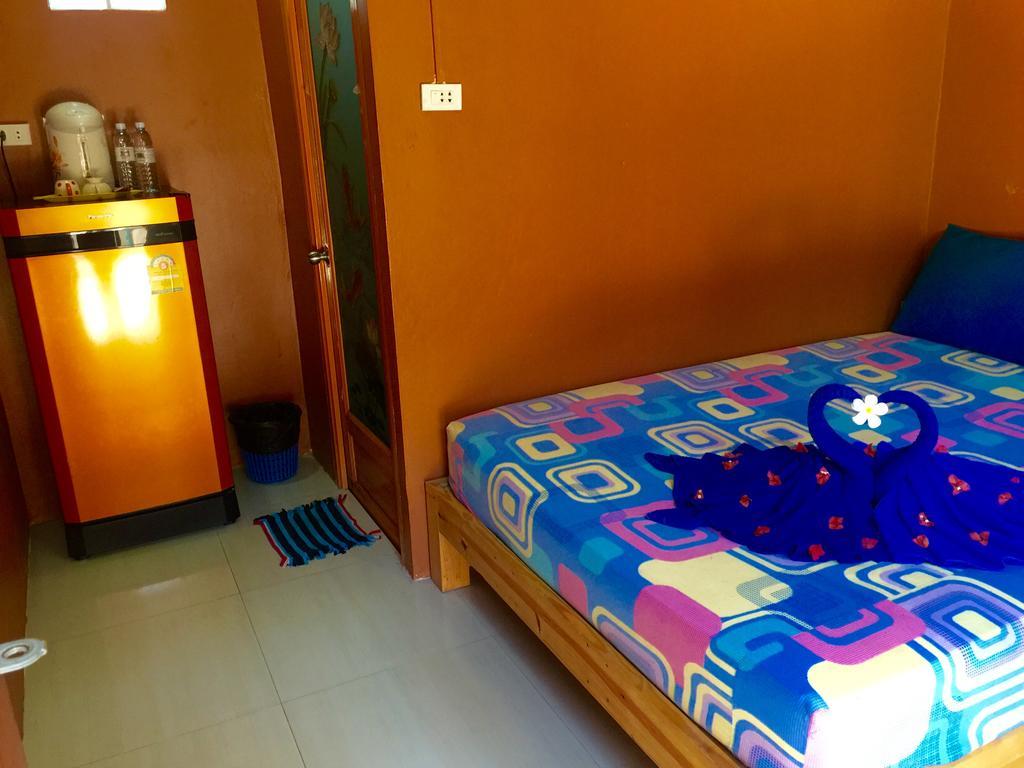 Miss Tim House Inn Koh Samet