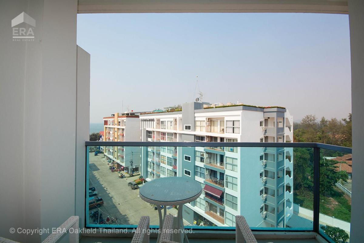 Apartment Grand Blue - Laem Mae Phim