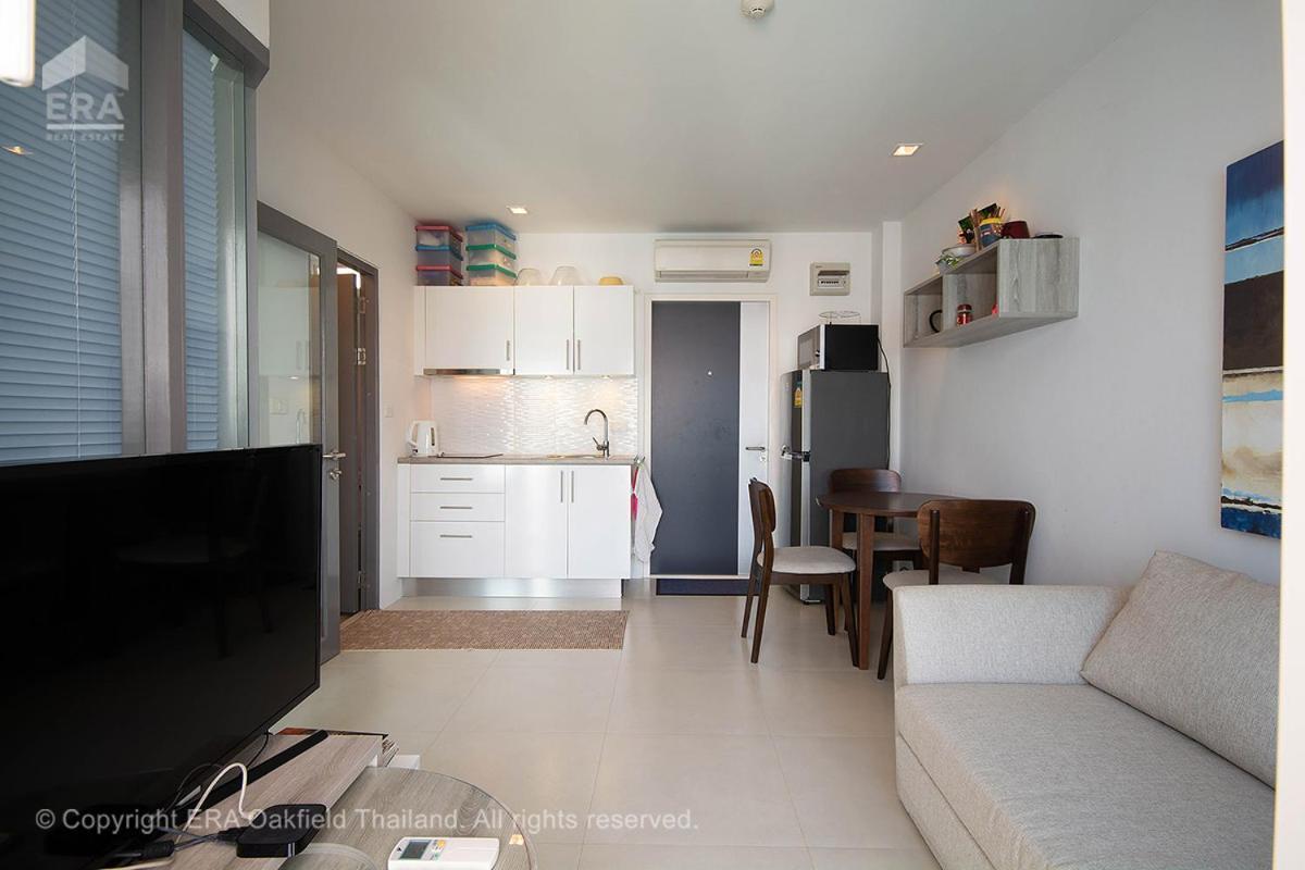 Apartment Grand Blue - Laem Mae Phim