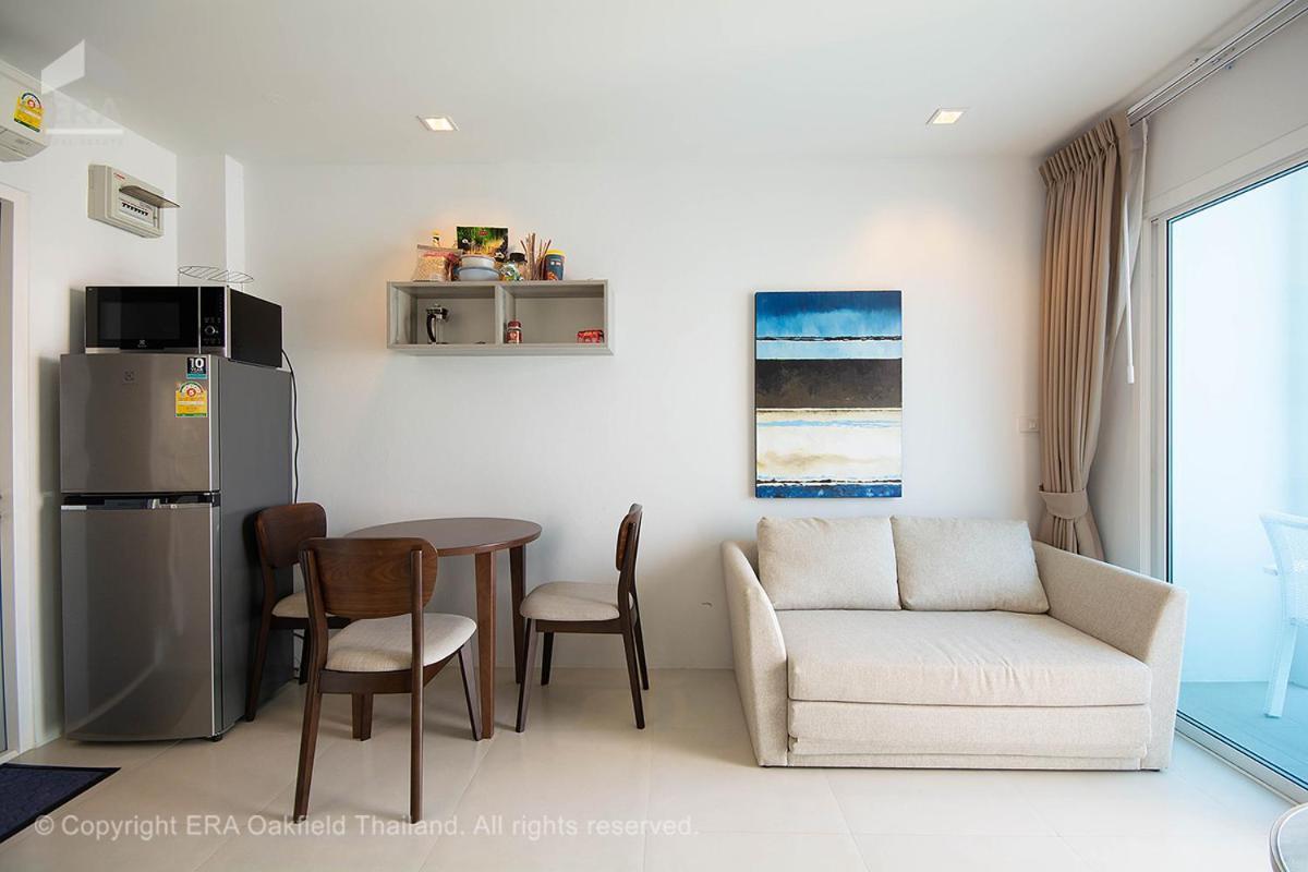 Apartment Grand Blue - Laem