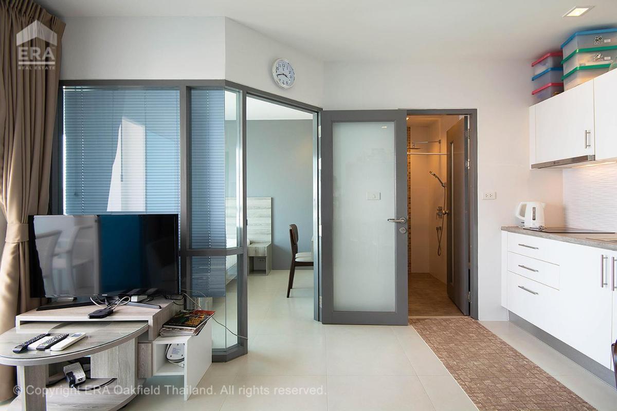 Apartment Grand Blue - Laem Mae Phim