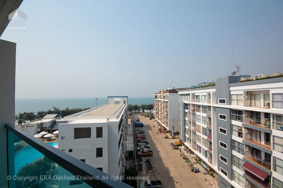 Apartment Grand Blue - Laem