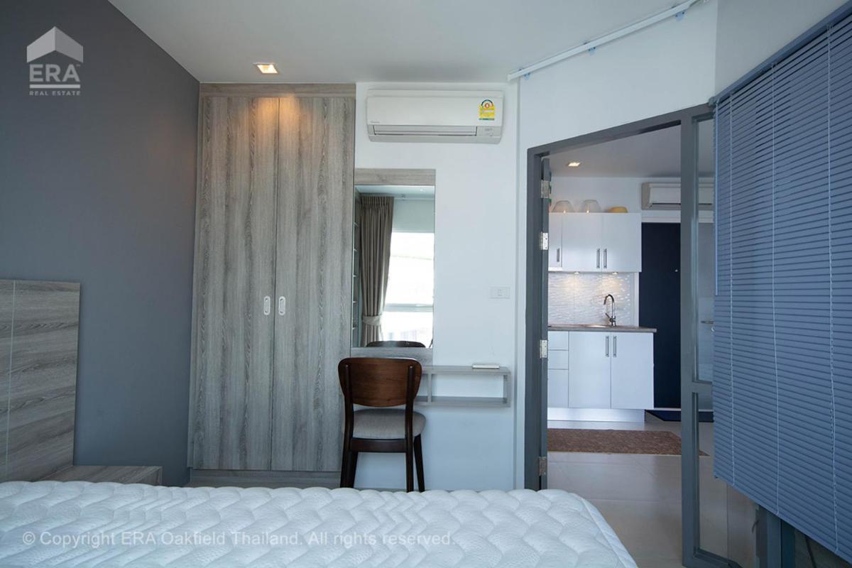 Apartment Grand Blue - Laem *
