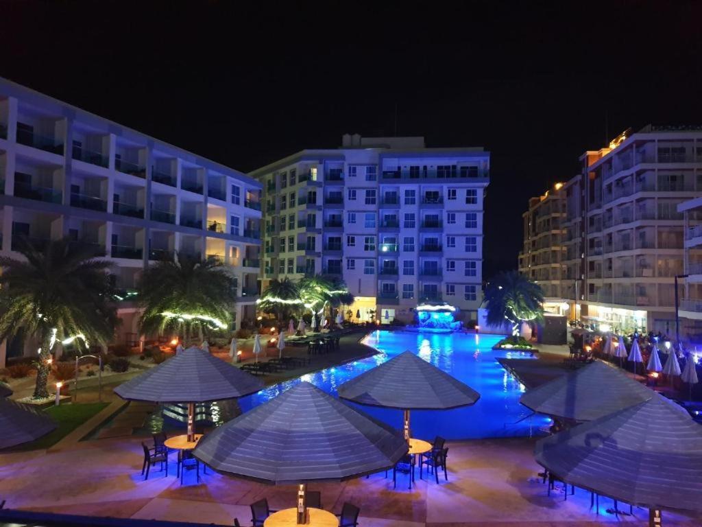 Apartment Grand Blue - Laem *