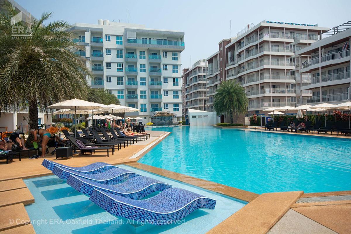 Apartment Grand Blue - Laem Mae Phim