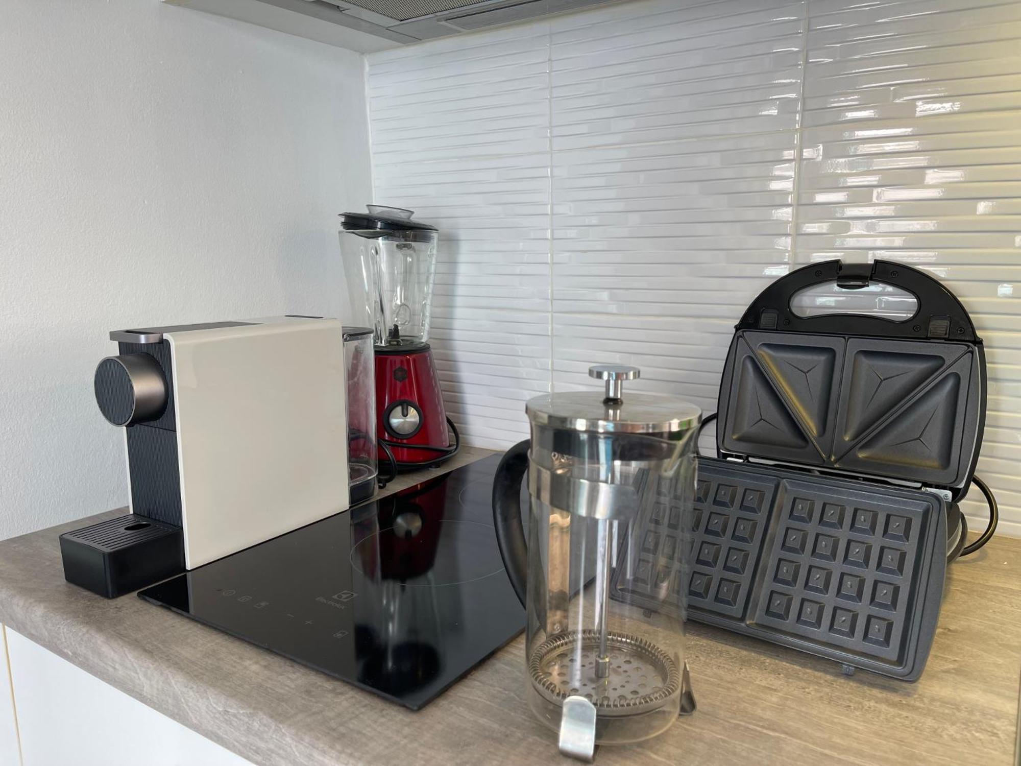 Apartment Grand Blue - Laem *