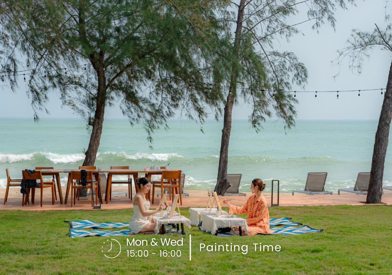 Emmarin Ban Nong Hoi Siap