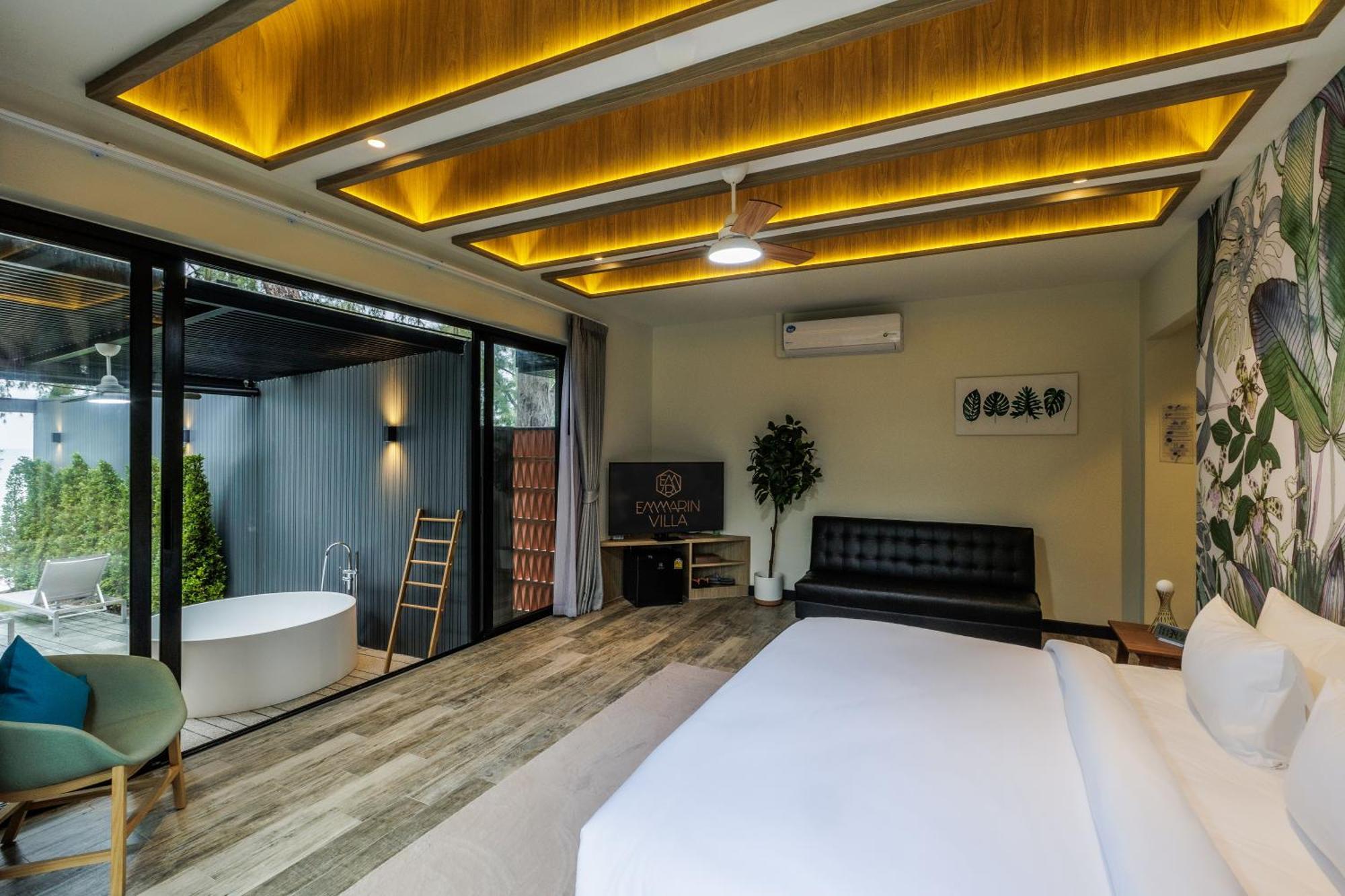 Resort Emmarin Ban Nong Hoi Siap